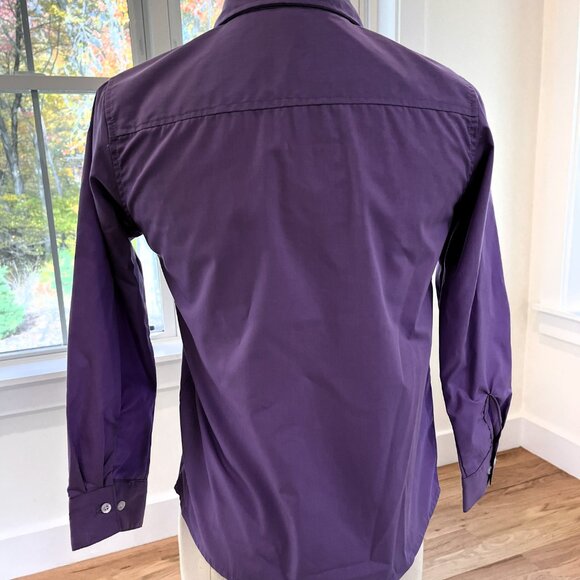 Spring&Gege Boys Shirt - Picture 2 of 3